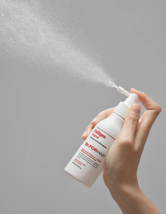 Dr.FORHAIR, Folligen Tonic