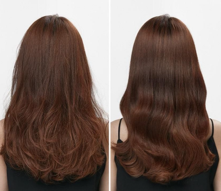 Dr.FORHAIR, UNOVE Heating Guard No-Wash Treatment