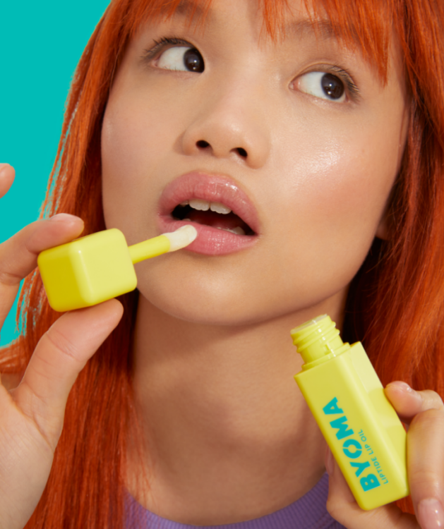 BYOMA, Liptide pH Lip Oil