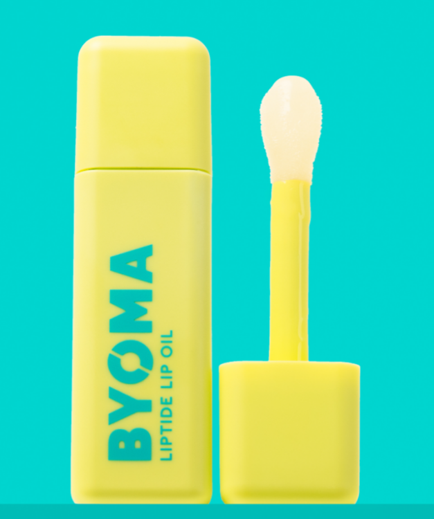 BYOMA, Liptide pH Lip Oil