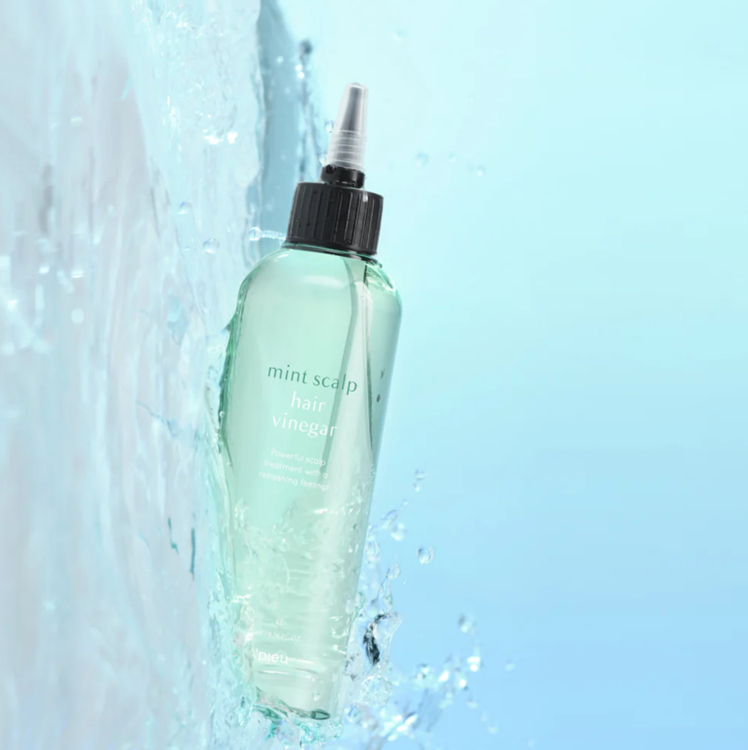 ‏A'PIEU, Mint Scalp Hair Vinegar
