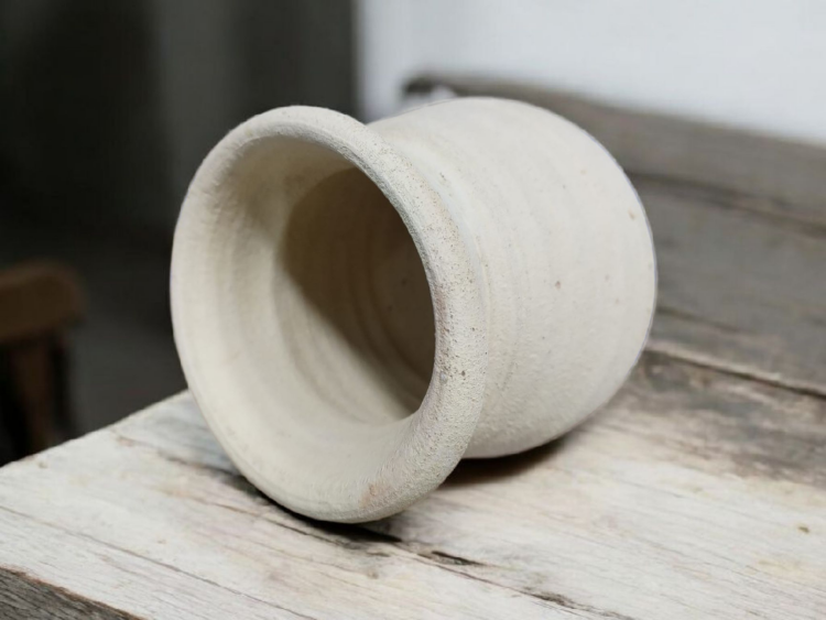 فخارية للتفريخ