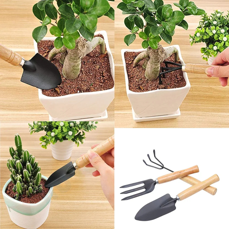 مجموعة أدوات حديقة