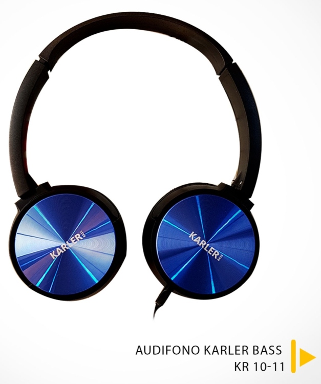 سماعات كارلر باس