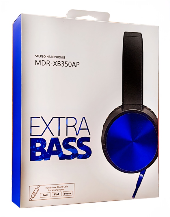 سماعات كارلر باس