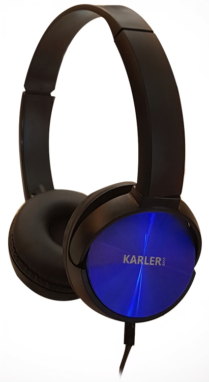 سماعات كارلر باس