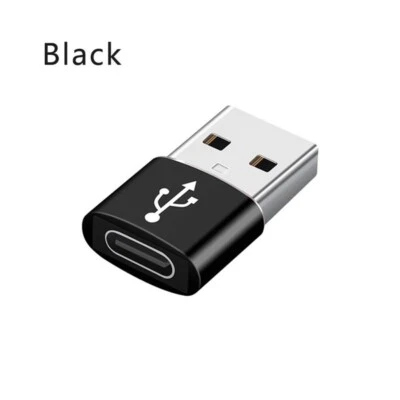 محول من USB الى Type C