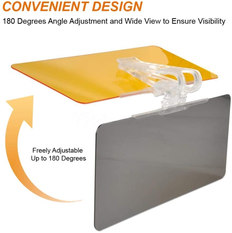 واقي زجاج للحماية من أشعة الشمس و الأضواء