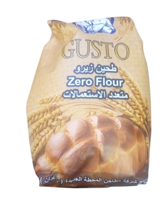 طحين جوستو 5كيلو