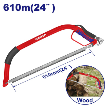 منشار شجر قوس 24"  EHFE5024  