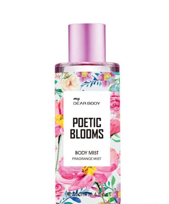 MY DEAR BODY FRAGRANCE سبلاش