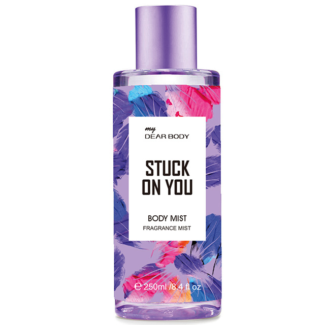 MY DEAR BODY FRAGRANCE سبلاش