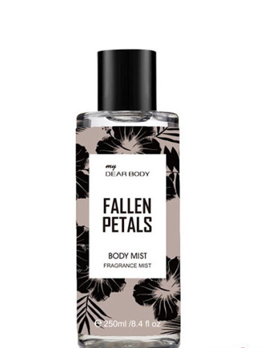MY DEAR BODY FRAGRANCE سبلاش