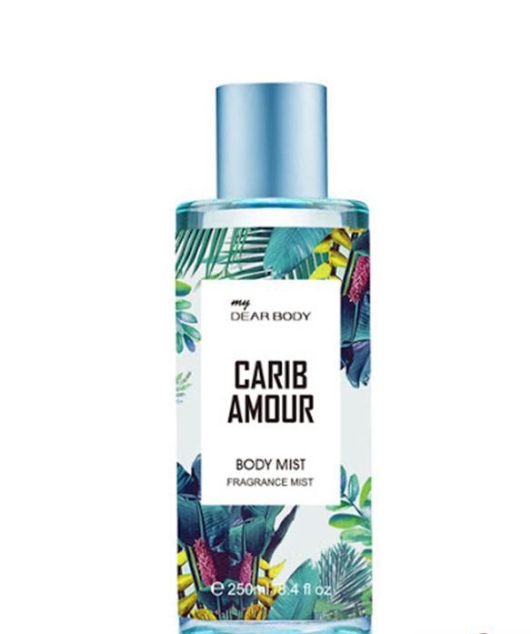 MY DEAR BODY FRAGRANCE سبلاش