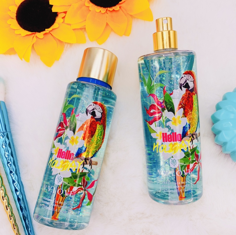 سيبلاش V.V.LOVE