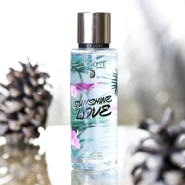 سيبلاش V.V.LOVE