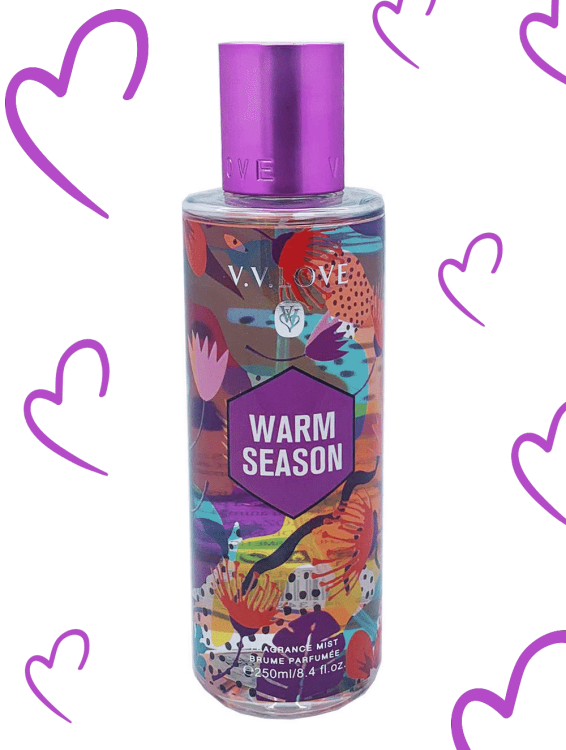 سيبلاش V.V.LOVE