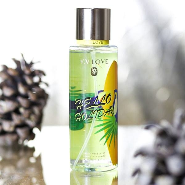 سيبلاش V.V.LOVE