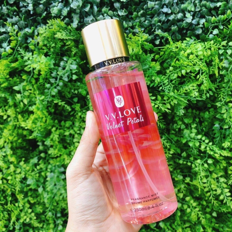 سيبلاش V.V.LOVE