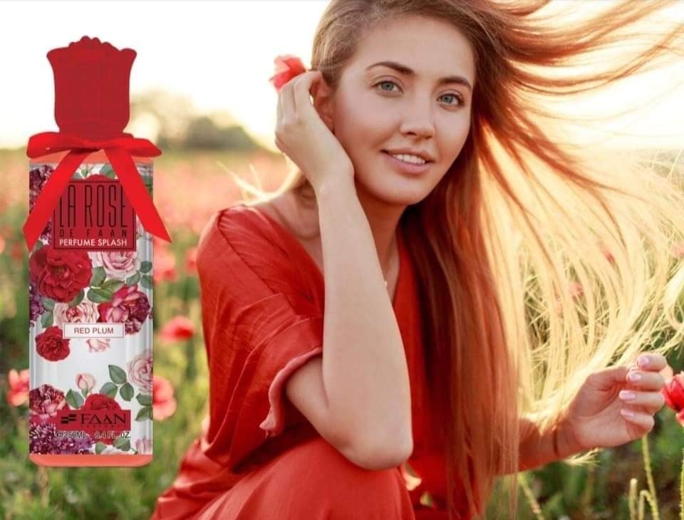 سبلاش لاروز LAROSE