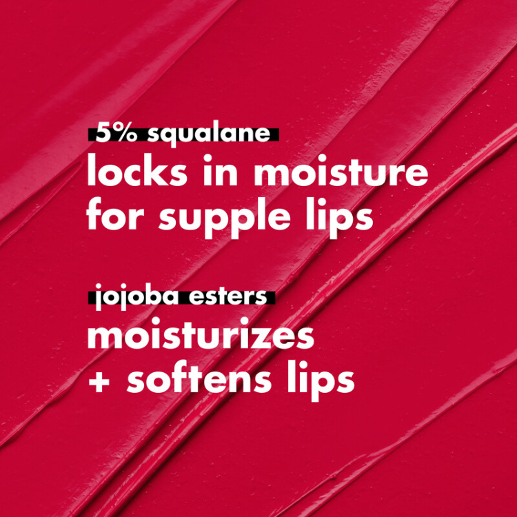 Elf, O FACE Satin Lipstick 