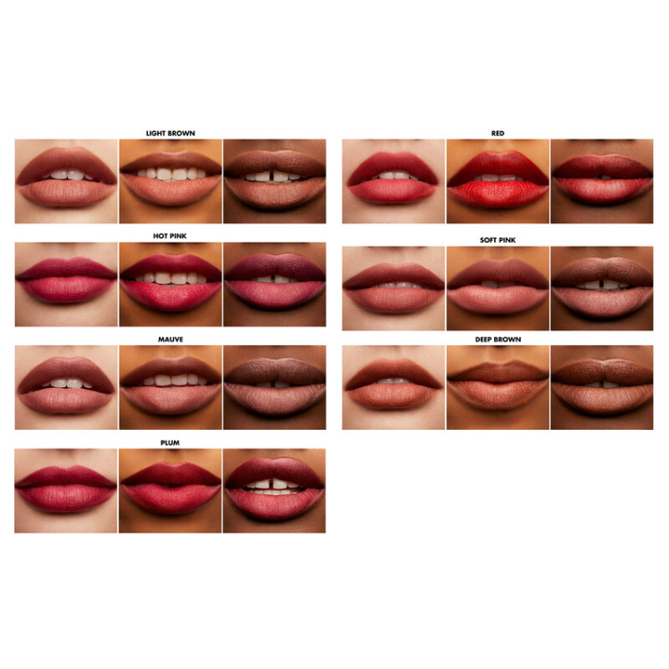 Elf, Love Triangle Lip Filler Liner ايلف، محدد شفاه
