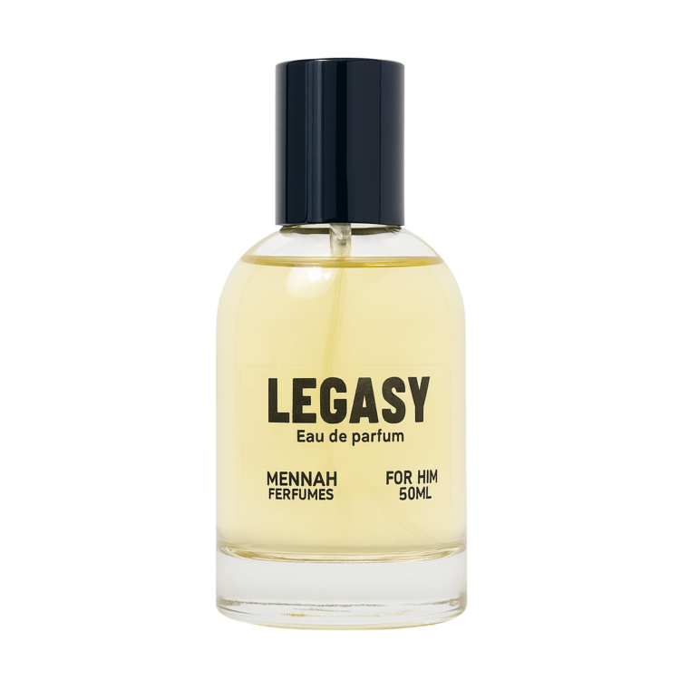 عطر ليغاسي LEGASY