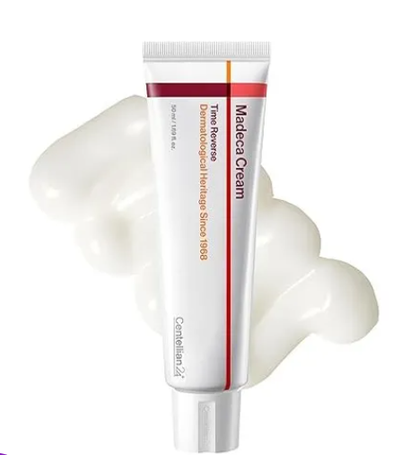 Centellian24 - Madeca Cream Time Reverse