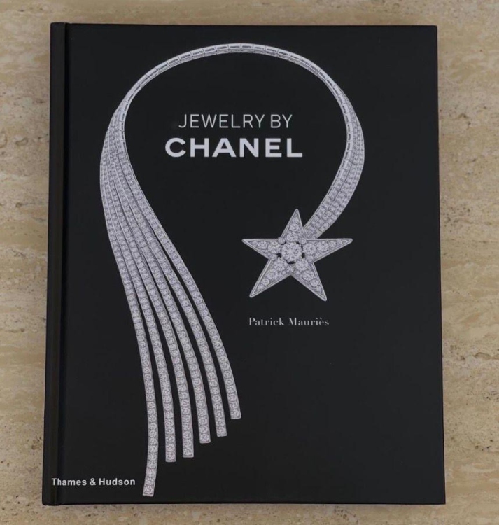 Luxury coffee table books 