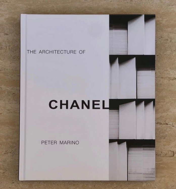 Luxury coffee table books 