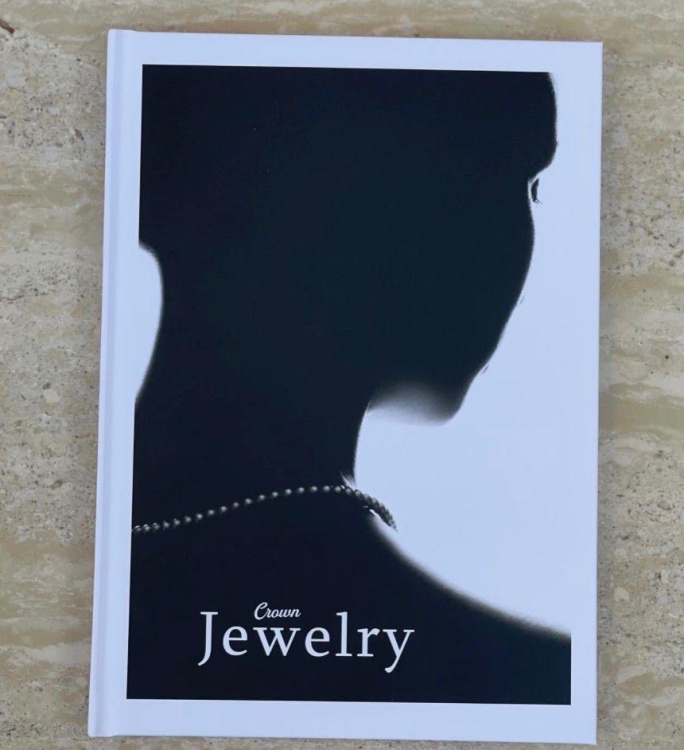 Luxury coffee table books 