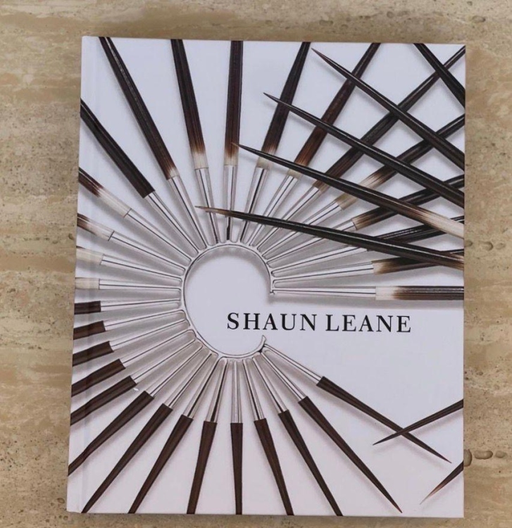 Luxury coffee table books 