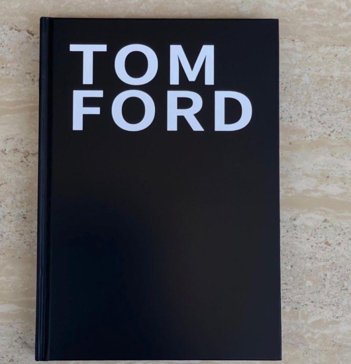 Luxury coffee table books 