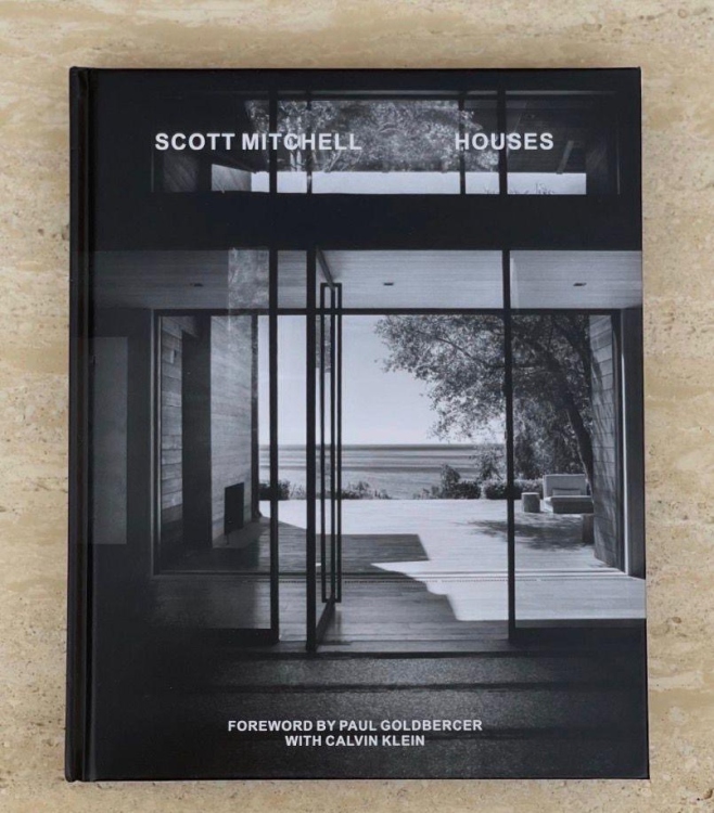 Luxury coffee table books 