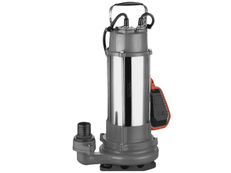 مضخه غاطه مع فرامه 2 حصان XSP16.2-22/1.5i