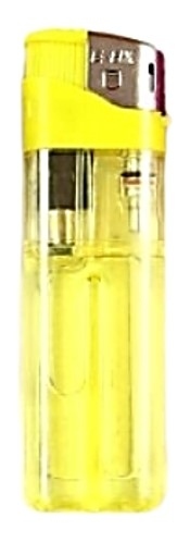 YORK Lighters -  Assorted Colors