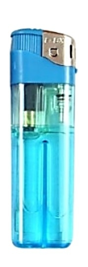 YORK Lighters -  Assorted Colors