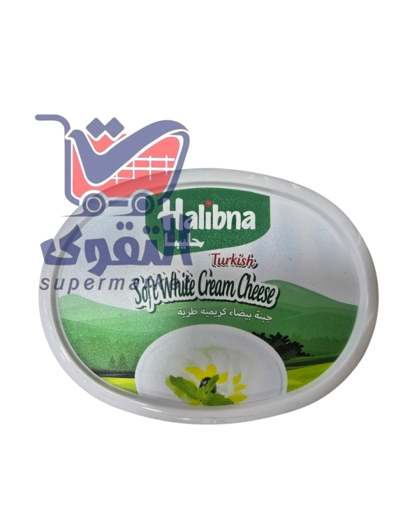 حليبنا لبنة تركية 200غم
