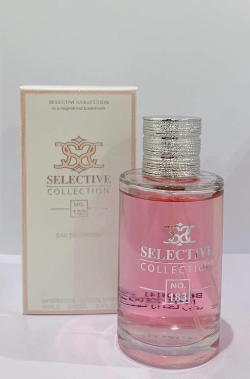 عطر سيليكتف SELECTIVE COLLECTION (183)