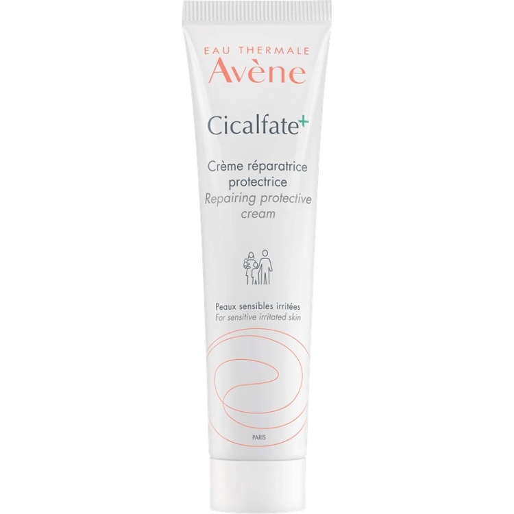 Avene, Cicalfate + Repair Cream 