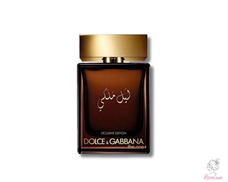 Dolce And Gabbana The One Royal Night EDP 100ML Perfume For Men-TESTER-