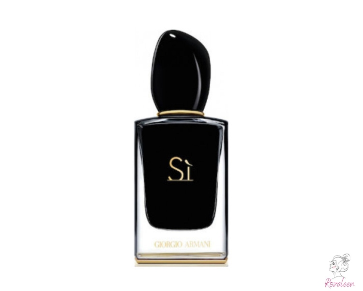 GIORGIO ARMANI Si INTENSE EAU DE PARFUM INTENSE – TESTER – 100ML