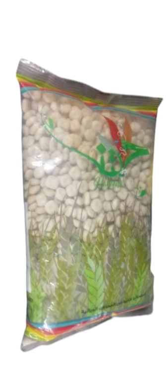حبتنا ترمس حلو