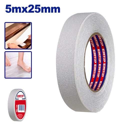 مانع تزحلق 5 مترEMPN3525     25MM   