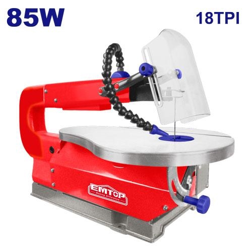 منشار تخريم  ESSW8501      85W   