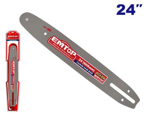 كف منشار بنزين 24"   ECSB6241 