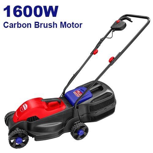 ماكنه قص عشب (نجيل)  كهرباء    ELM0380          1600W  