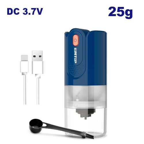 ماكنه طحن قهوه شحن EKF029A       25G     