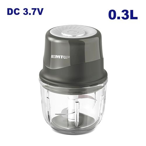 فرامه طعام شحن صغير EFN3002U        0.3L   