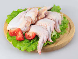 جناح دجاج